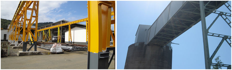 Industrieanstriche