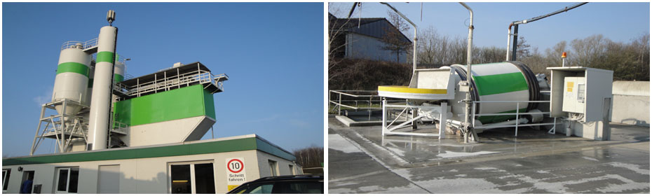 Industrieanstriche